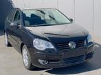 vw polo united 9n 1.4TDI airco pdc 2007, Autos, Achat, Entreprise, Boîte manuelle, 5 portes