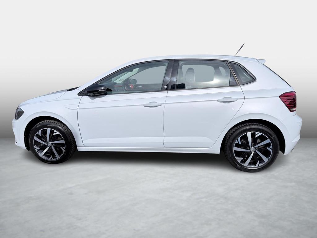Volkswagen Polo 1.0 TSI Beats DSG (automatique), Autos, Volkswagen, Achat, 139 g/km, https://public.car-pass.be/vhr/3a05769b-addc-4aba-8d1f-9cb0ac19fef1