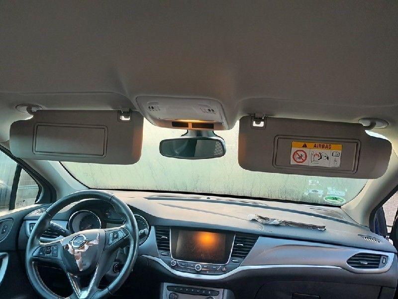 PARE SOLEIL Opel Astra K Sports Tourer (07-2014/12-2022), Autos : Pièces & Accessoires, Utilisé, Opel