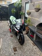 Bmw s1000rr circuit, Motoren, 4 cilinders, Super Sport, Sportuitlaat, Particulier