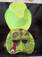 Déguisement d’horreur pour Carnaval, Vêtements | Hommes, Neuf, Sans marque, Taille 52/54 (L), Enlèvement