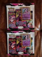 Fusion Strike 3 pack blister, Enlèvement ou Envoi