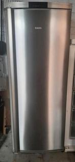 Grote frigo AEG Santo OKO, Electroménager, Enlèvement