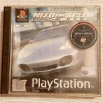 PlayStation 1 Need for Speed Porshe 2000, Games en Spelcomputers, Games | Sony PlayStation 1, Ophalen of Verzenden, Gebruikt, Racen en Vliegen