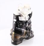 Chaussures de ski 38 38.5 EU pour femmes HEAD CUBE 3 12, Carving, Enlèvement ou Envoi, Utilisé, Head