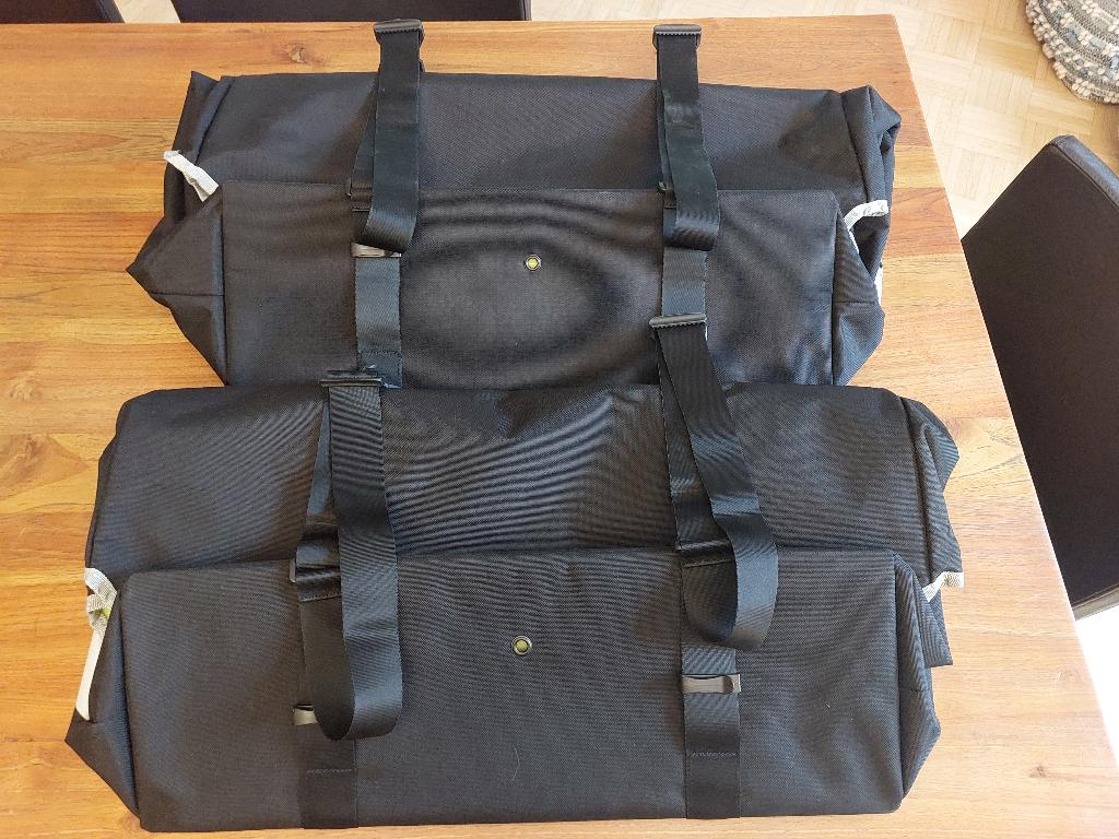 Tern Cargo Hold 52 Panniers, Enlèvement, Neuf