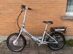 Elektrische vouwfiets, Enlèvement, Comme neuf