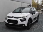 Citroen C3 1.2 Shine EAT6 110CV Airco/Navi/Led/Airbump TVA, Autos, Bluetooth, Achat, Euro 6, Entreprise