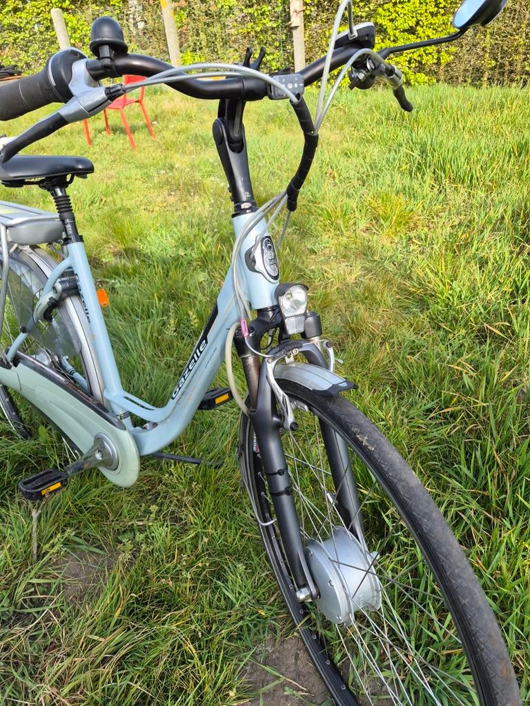 Gazelle Innergy, Fietsen en Brommers, Elektrische fietsen, Gazelle, Ophalen