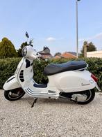 Vespa GTS Super 125, Fietsen en Brommers, Scooters | Vespa, Ophalen, Gebruikt, Vespa S, 125 cc