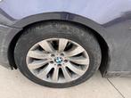 2009 BMW 520D, Auto's, BMW, Euro 5, Gebruikt, Bedrijf, Overige carrosserie