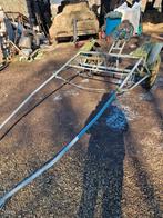 Sterke paarden koets, ideaal voor paarden te leren, Ophalen of Verzenden