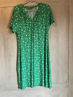 nieuw kleed groen wit fransa stretch large 48, Fransa, Nieuw, Ophalen of Verzenden, Wit