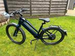 Stromer ST1 2023 damesmodel, Ophalen, Zo goed als nieuw, 47 tot 51 cm, Stromer