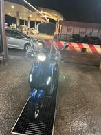 Vespa Primavera 50cc - A Klasse, Fietsen en Brommers, Scooters | Vespa, Ophalen, Overige modellen, Klasse A (25 km/u), Zo goed als nieuw