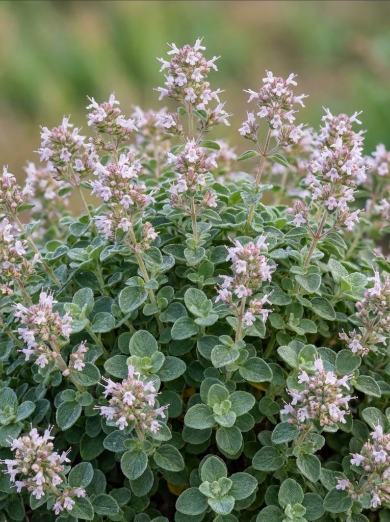 Zaden van wilde Marjolein, Ophalen, Volle zon, Vaste plant, Kruiden