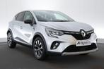 (2CTG232) RENAULT CAPTUR, Argent ou Gris, Achat, Euro 6, Entreprise