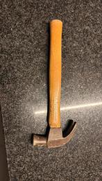 Klauwhamer (doos 57), Ophalen, Zo goed als nieuw