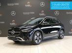 Mercedes-Benz GLA 180d Luxury Line (automatique), Achat, Entreprise, 116 ch, Noir