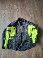 Motovest Richa fluo geel maat XXL perfecte staat, Jas | textiel, Heren, Ophalen of Verzenden, Nieuw zonder kaartje