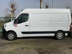 2025 Renault Master L2H2 full electric E-tech camionette ele, Auto's, Automaat, Gebruikt, Overige carrosserie, Te koop