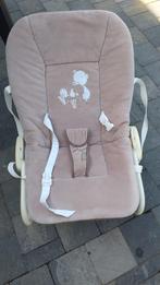 Buggy- Maxi cosi + onderstel op wielen, Enlèvement, Comme neuf, Poussette combi, Voiture duo