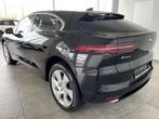 Jaguar I-Pace EV400 HSE / 4X4 / Automaat / 400KM bereik, Auto's, Jaguar, Automaat, 400 pk, I-PACE, Zwart