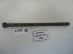 Pegaso 650 1992 - 2005 Aprilia As As achterbrug D1-10661, Motos