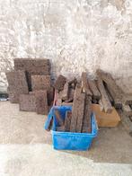 GRATIS isokurk overschotten, Ophalen