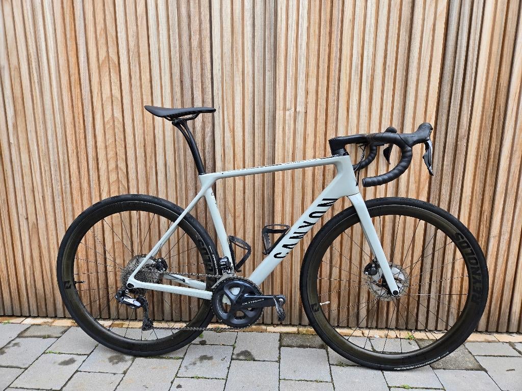 Canyon Endurace CF SL 8 Aéro, Vélos & Vélomoteurs, Autres marques, Comme neuf, Enlèvement, 28 pouces