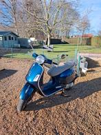 vespa, Ophalen, Gebruikt, Overige modellen, 300 cc