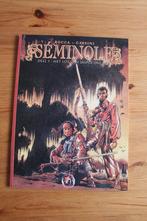 Séminole, Boeken, Rocco- Cassini, Eén stripboek, Ophalen of Verzenden, Zo goed als nieuw