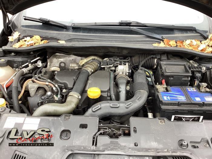 Moteur d'un Renault Clio, Autos : Pièces & Accessoires, Renault, -, 3 mois de garantie, Utilisé