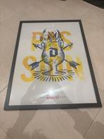 Duvel kader passion, Enlèvement, Comme neuf