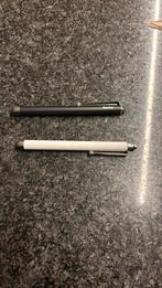 2 styluspennen (doos 50), Ophalen, Zo goed als nieuw