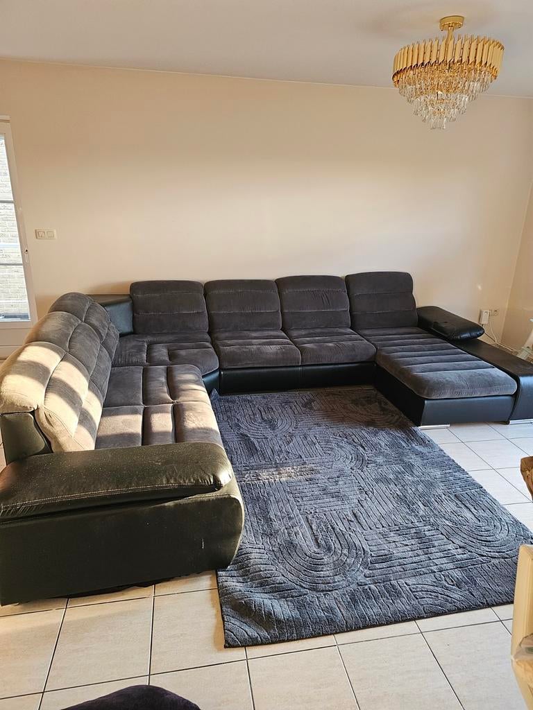 Salon complets en bonne état