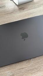 Apple Macbook Pro 14’’ | M3 PRO | 1TB | 36GB RAM, Informatique & Logiciels, Apple Macbooks, MacBook Pro, 32 GB, Autres tailles