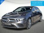 Mercedes-Benz A-Klasse A 160 AMG Line, Autos, Achat, Boîte manuelle, 5 portes, 5 places