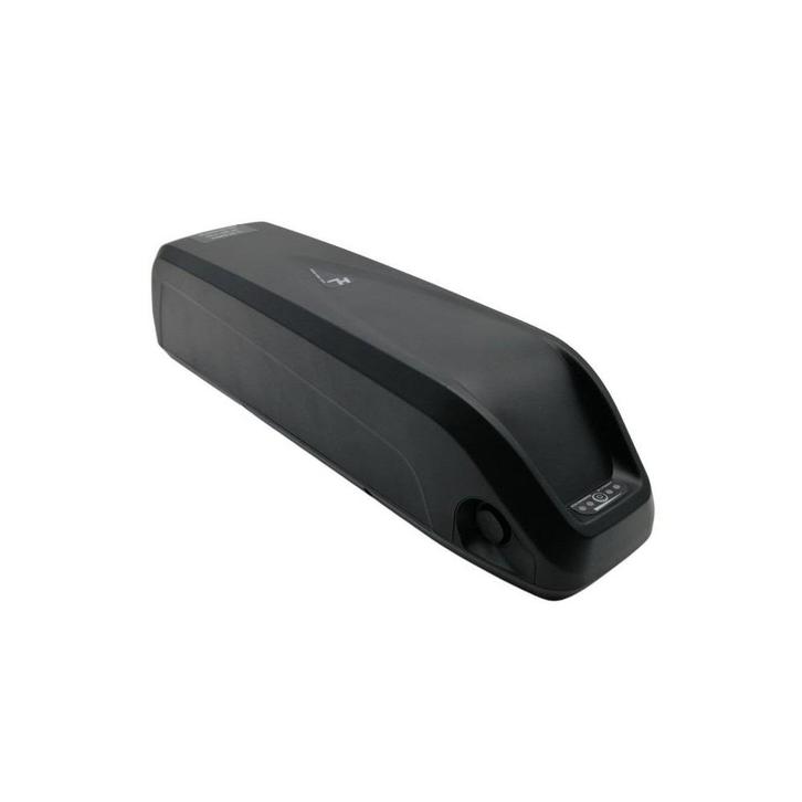 Nieuwe fietsaccu Brinckers Downtube, Nobü bakfiets 36V, Hobby & Loisirs créatifs, Composants électroniques, Neuf, Envoi