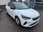 Opel Corsa F 1200Benzine 5Drs Elegance +BlackPack+ AUTOMAAT, Autos, Opel, Achat, Euro 6, Noir, 5 portes