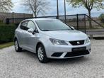 Seat Ibiza/1.2 Benzine/Clima/Navi/Eur6/Garantie/***, Auto's, 4 deurs, Euro 6, Ibiza, 1200 cc