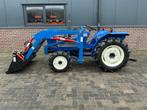 Iseki TL2100F Minitractor, Overige typen