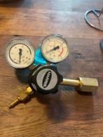 Detendeur soudure Harris 801, Bricolage & Construction, Enlèvement, Comme neuf