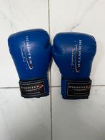 Boosters Boks-handschoenen, Ophalen, Gebruikt, Bokshandschoenen