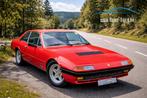Ferrari 400i Coupé 4.8 V12 manuelle F101CL/OLDTIMER, Autos, Autres modèles, Achat, Entreprise, Pack sport