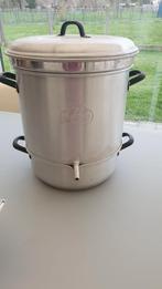 Kookpot voor konfituur, Ophalen of Verzenden