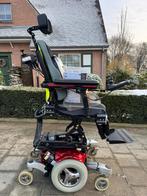 Fauteuil électrique Quickie Jive M Chaise roulante handicapé, Divers, Chaises roulantes, Enlèvement ou Envoi, Pliant, Comme neuf