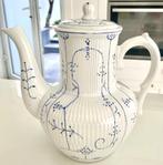 Grande théière vintage Royal Boch Copenhague de 2,5 L, Enlèvement ou Envoi