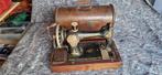 naaimachien singer, Hobby & Loisirs créatifs, Machines à coudre & Accessoires, Enlèvement, Utilisé, Machine à coudre, Singer