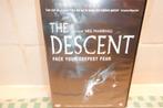 DVDThe Descent., À partir de 16 ans, Envoi, Comme neuf, Gore